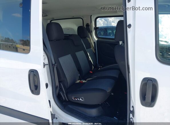 ZFBERFBB2H6F57004 2017 RAM PROMASTER CITY Белый Вид наклейки с VIN-кодом