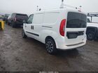 2018 Ram Promaster City Tradesman Slt Белый vin: ZFBERFBB5J6H60524