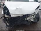 2018 Ram Promaster City Tradesman Slt Белый vin: ZFBERFBB5J6H60524