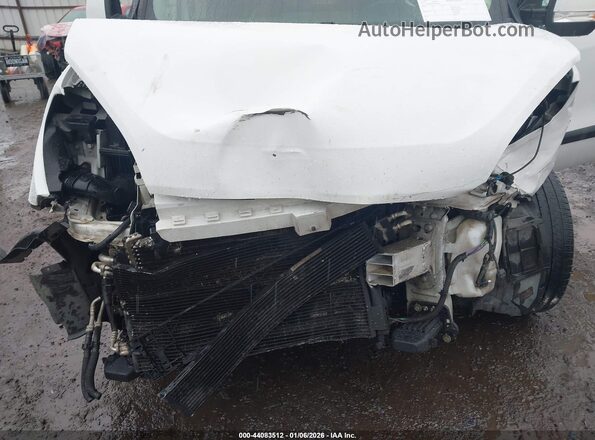 ZFBERFBB5J6H60524 2018 RAM PROMASTER CITY Белый Вид спереди