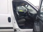 2018 Ram Promaster City Tradesman Slt Белый vin: ZFBERFBB5J6H60524