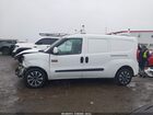 2018 Ram Promaster City Tradesman Slt Белый vin: ZFBERFBB5J6H60524