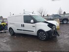 2018 Ram Promaster City Tradesman Slt Белый vin: ZFBERFBB5J6H60524