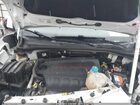 2018 Ram Promaster City Tradesman Slt Белый vin: ZFBERFBB5J6H60524
