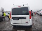 2018 Ram Promaster City Tradesman Slt Белый vin: ZFBERFBB5J6H60524