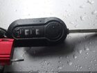 2018 Ram Promaster City Tradesman Slt Белый vin: ZFBERFBB5J6H60524