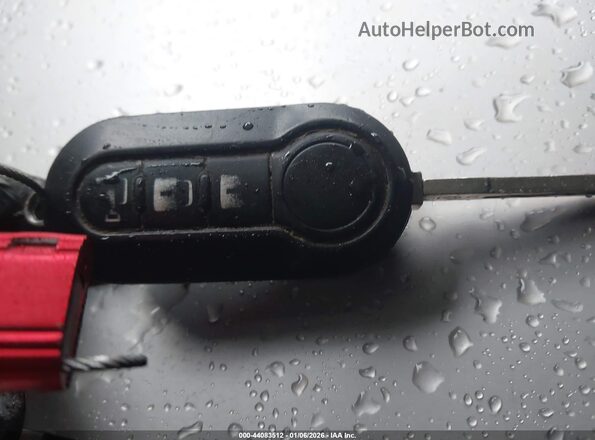 ZFBERFBB5J6H60524 2018 RAM PROMASTER CITY Белый Вид панели приборов