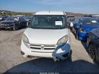 2017 Ram Promaster City Tradesman Slt Белый vin: ZFBERFBB6H6E53437