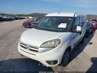 2017 Ram Promaster City Tradesman Slt Белый vin: ZFBERFBB6H6E53437