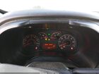 2017 Ram Promaster City Tradesman Slt Белый vin: ZFBERFBB6H6E53437
