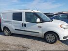 2017 Ram Promaster City Tradesman Slt Белый vin: ZFBERFBB6H6E53437