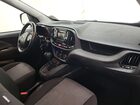 2018 Ram Promaster City Tradesman Slt Белый vin: ZFBERFBBXJ6L48354