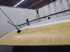 2018 Ram Promaster City Tradesman Slt Белый vin: ZFBERFBBXJ6L48354
