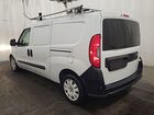 2018 Ram Promaster City Tradesman Slt Белый vin: ZFBERFBBXJ6L48354