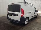 2018 Ram Promaster City Tradesman Slt White vin: ZFBERFBBXJ6L48354