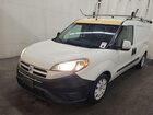 2018 Ram Promaster City Tradesman Slt White vin: ZFBERFBBXJ6L48354