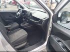 2016 Ram Promaster City Tradesman Slt Серебряный vin: ZFBERFBT1G6C83981