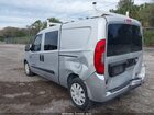 2016 Ram Promaster City Tradesman Slt Серебряный vin: ZFBERFBT1G6C83981