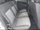 2016 Ram Promaster City Tradesman Slt Серебряный vin: ZFBERFBT1G6C83981