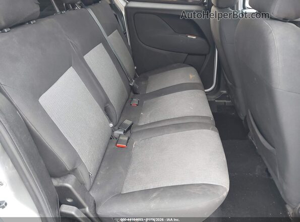 ZFBERFBT1G6C83981 2016 RAM PROMASTER CITY Серебряный Вид наклейки с VIN-кодом