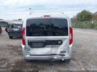 2016 Ram Promaster City Tradesman Slt Серебряный vin: ZFBERFBT1G6C83981