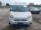 2016 Ram Promaster City Tradesman Slt Серебряный vin: ZFBERFBT1G6C83981
