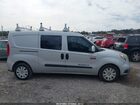 2016 Ram Promaster City Tradesman Slt Серебряный vin: ZFBERFBT1G6C83981