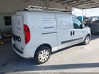2016 Ram Promaster City Tradesman Slt Белый vin: ZFBERFBT5G6B53069
