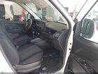 2016 Ram Promaster City Tradesman Slt Белый vin: ZFBERFBT5G6B53069