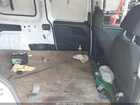 2016 Ram Promaster City Tradesman Slt Белый vin: ZFBERFBT5G6B53069