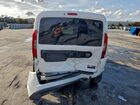 2016 Ram Promaster City Slt Белый vin: ZFBERFBT9G6C19428