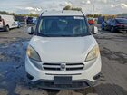 2016 Ram Promaster City Slt Белый vin: ZFBERFBT9G6C19428
