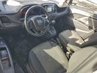 2016 Ram Promaster City Slt Белый vin: ZFBERFBT9G6C19428