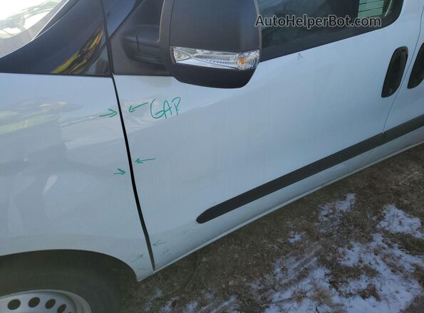 ZFBHRFAB1N6Y47256 2022 RAM PROMASTER CITY  