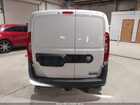 2021 Ram Promaster City Tradesman Белый vin: ZFBHRFAB2M6U19517