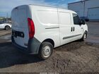 2020 Ram Promaster City Tradesman Белый vin: ZFBHRFAB4L6P46208