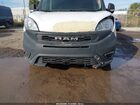 2020 Ram Promaster City Tradesman Белый vin: ZFBHRFAB4L6P46208