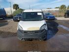 2020 Ram Promaster City Tradesman Белый vin: ZFBHRFAB4L6P46208