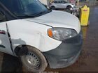 2020 Ram Promaster City Tradesman Белый vin: ZFBHRFAB4L6P46208
