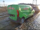 2020 Ram Promaster City Tradesman Зеленый vin: ZFBHRFAB4L6R46604