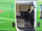 2020 Ram Promaster City Tradesman Зеленый vin: ZFBHRFAB4L6R46604