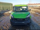 2020 Ram Promaster City Tradesman Зеленый vin: ZFBHRFAB4L6R46604