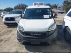2020 Ram Promaster City Tradesman Белый vin: ZFBHRFAB6L6P60000