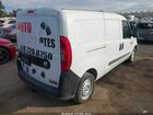 2020 Ram Promaster City Tradesman Белый vin: ZFBHRFAB6L6S26530