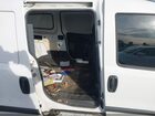 2020 Ram Promaster City Tradesman Белый vin: ZFBHRFAB6L6S26530