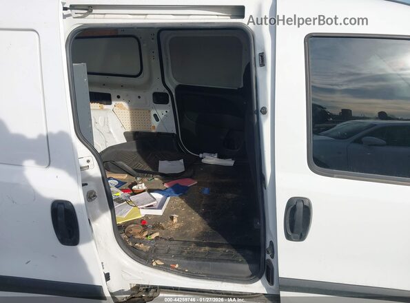 ZFBHRFAB6L6S26530 2020 RAM PROMASTER CITY Белый Вид наклейки с VIN-кодом