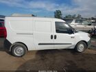 2020 Ram Promaster City Tradesman Белый vin: ZFBHRFAB6L6S26530