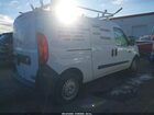 2019 Ram Promaster City Tradesman Белый vin: ZFBHRFAB7K6M82058