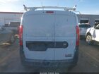 2019 Ram Promaster City Tradesman Белый vin: ZFBHRFAB7K6M82058