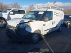 2019 Ram Promaster City Tradesman Белый vin: ZFBHRFAB7K6M82058